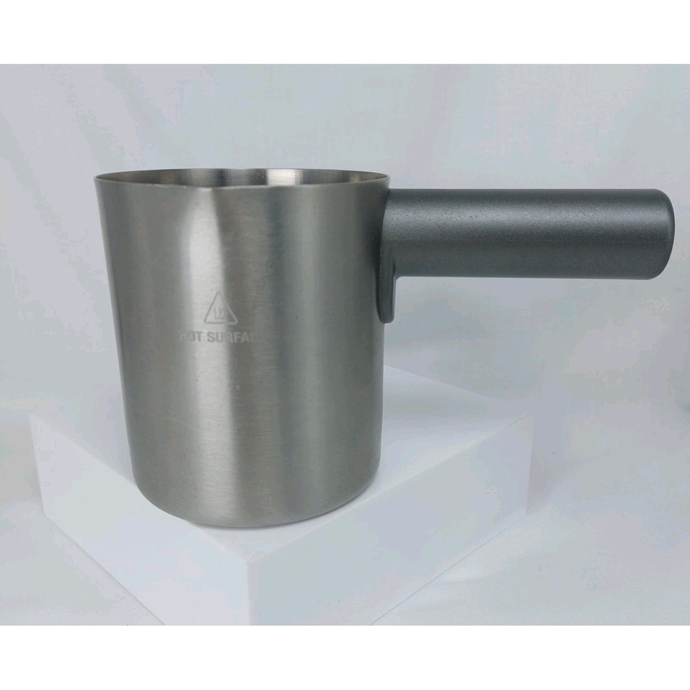 Keurig K-Cafe Single Serve Coffee Maker K83 K84 Replacement Part, Frother NO LID